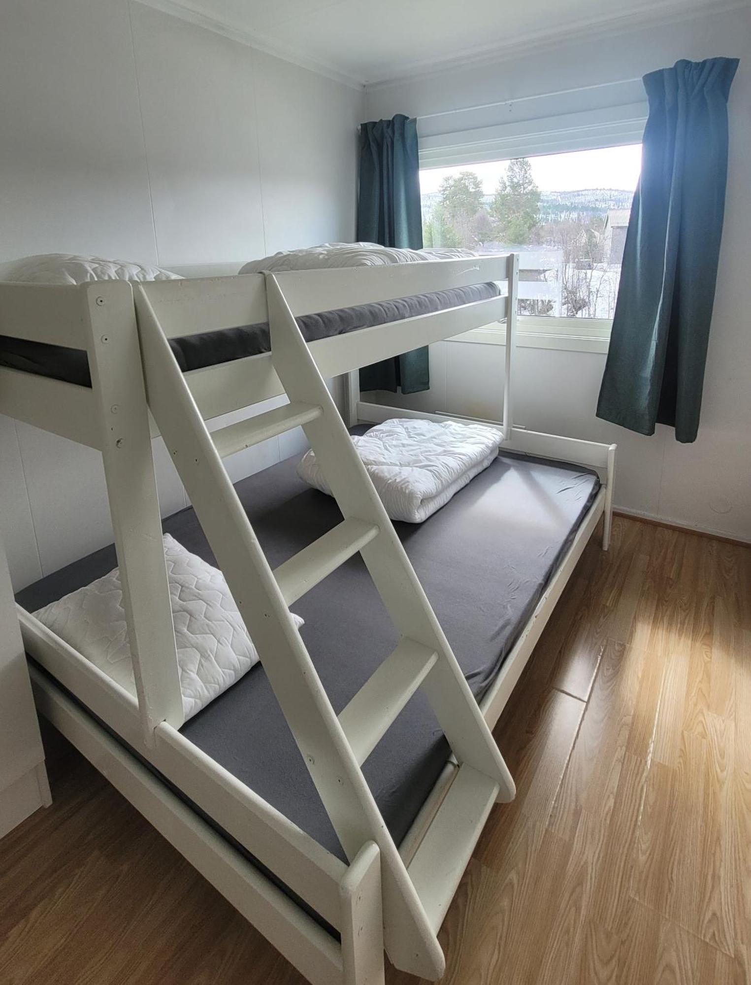 Oen Turistsenter Cottages Гейло Номер фото