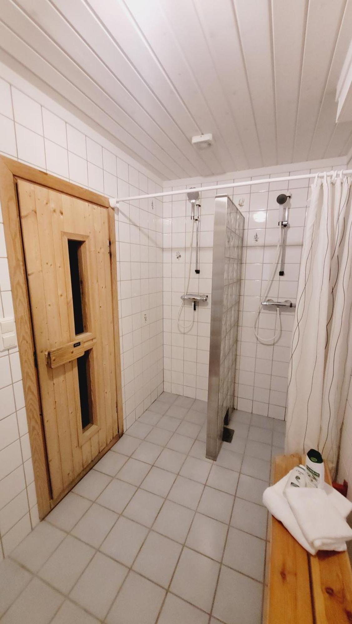 Oen Turistsenter Cottages Гейло Номер фото
